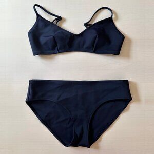 COS - Bikini Navy Size M